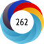 Article has an altmetric score of 262