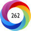 Altmetric score 262