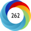 Article has an altmetric score of 262