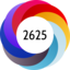 Article has an altmetric score of 2625
