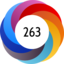Article has an altmetric score of 263