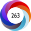 Altmetric score 263