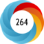 Article has an altmetric score of 264