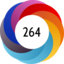 Article has an altmetric score of 264