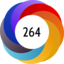 Altmetric score 264