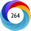 Article has an altmetric score of 264
