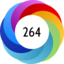 Article has an altmetric score of 264