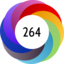 Article has an altmetric score of 264