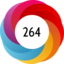 Altmetric score 264