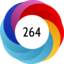Article has an altmetric score of 264