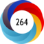 Article has an altmetric score of 264