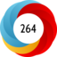 Article has an altmetric score of 264