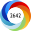 Article has an altmetric score of 2642