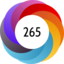 Article has an altmetric score of 265