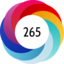 Article has an altmetric score of 265