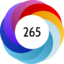 Article has an altmetric score of 265