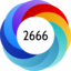 Article has an altmetric score of 2666