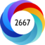 Article has an altmetric score of 2667