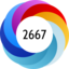 Altmetric Attention Score: 2667