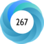 Altmetric score 267
