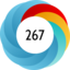 Article has an altmetric score of 267