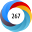 Altmetric Attention Score: 267