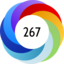 Article has an altmetric score of 267