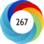 Article has an altmetric score of 267