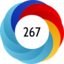 Article has an altmetric score of 267