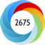Article has an altmetric score of 2675