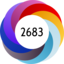 Article has an altmetric score of 2683