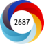 Altmetric Attention Score: 2687