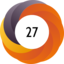 Altmetric score 27