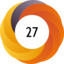 Altmetric score 27