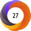 Altmetric score 27