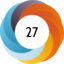 Altmetric score 27