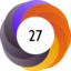 Altmetric score 27