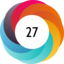 Altmetric score 27