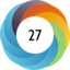 Altmetric score 27
