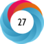 Altmetric score 27