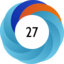 Altmetric score 27