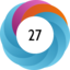 Altmetric score 27