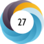Altmetric score 27