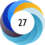 Altmetric score 27