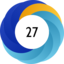 Altmetric score 27