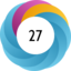 Altmetric score 27