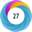 Altmetric score 27