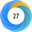 Altmetric score 27