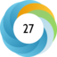 Altmetric score 27