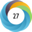 Altmetric score 27